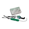 HorecaTraders Pompe à condensats Airli A-20 - Installation facile | Max. 70 °C | 187 x 29 x 29 mm