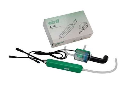  HorecaTraders Airli A-20 Kondenswasserpumpe - Plug&Play 