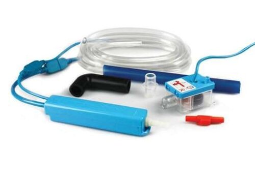  HorecaTraders Minipumpe Mini Aqua - Standard - 183x28x28mm 