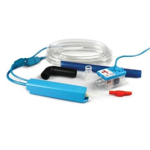  HorecaTraders Minipumpe Mini Aqua - Standard - 183x28x28mm 