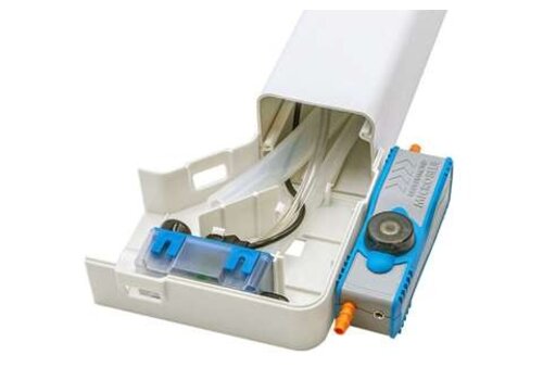 HorecaTraders Kondensatpumpe mit Speediduct-Kanal | 