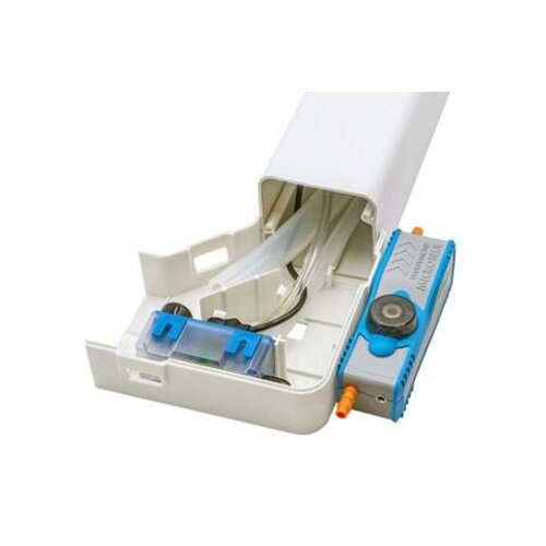  HorecaTraders Kondensatpumpe mit Speediduct-Kanal | 