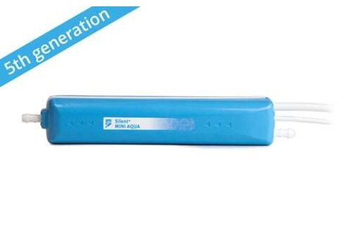  HorecaTraders Kleine Kondenswasserpumpe 183x28x28mm 