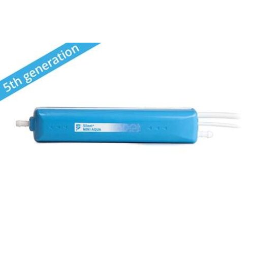  HorecaTraders Kleine Kondenswasserpumpe 183x28x28mm 