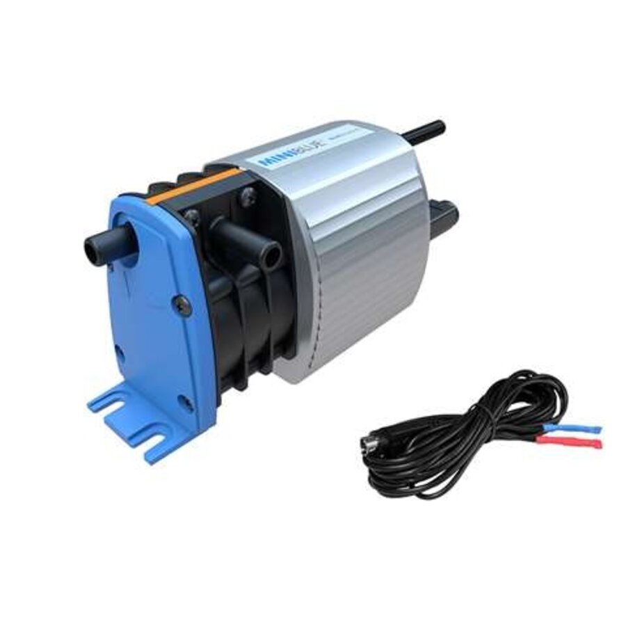 Condenswaterpomp met sensor | 21db | 66x105x56mm