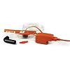Small condensation water pump orange - standard - 116x39x80mm
