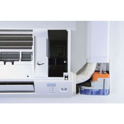  HorecaTraders Delta Pack condensate pump kit - SI-10 pump + elbow + channel 