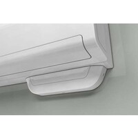 Condenswaterpomp Omega Pack | Sl-20 pomp | 20 L/h max | 326x58x65mm