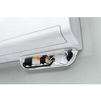 Pompe à condensats Omega Pack | Pompe SL-20 | 20 l/h max | 326 x 58 x 65 mm