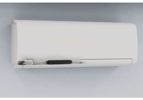  HorecaTraders Pompe à eau de condensation Sauermann Sl-10 | 20 L/h max. 