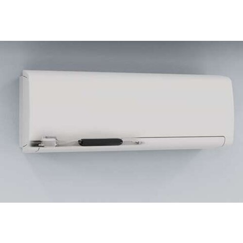  HorecaTraders Pompe à eau de condensation Sauermann Sl-10 | 20 L/h max. 