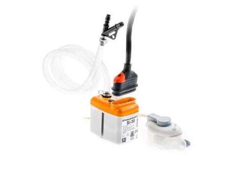  HorecaTraders Condensation water pump Sauermann SL-30 | 20 L/h max 