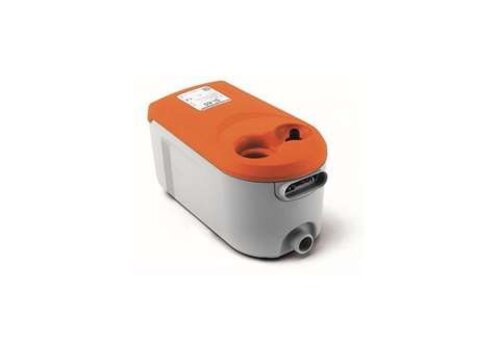 HorecaTraders Kondenswasserpumpe Sauermann Pumpe SI-60 | 20 L/h max 