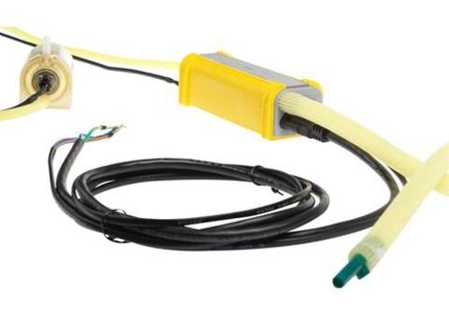  HorecaTraders Kondenswasserpumpe Refco Combi | 6.000 BTU/h (1,75 kW) bis 120.000 BTU/h 