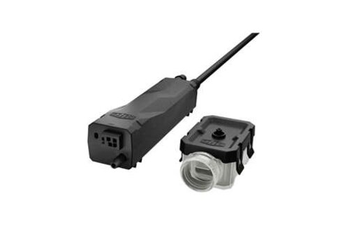  HorecaTraders Kondensatpumpe | 18 dB | 22 l/h | 15 m Förderhöhe | 122x30x26mm 