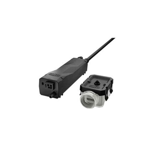  HorecaTraders Pompe à condensation | 18 dB | 22 l/h | Hauteur manométrique de 15 m | 122 x 30 x 26 mm 