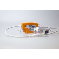 Kleine Kondenswasserpumpe 145x38x66mm