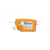 Kleine Condenswaterpomp 145x38x66mm