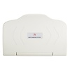 Bolero Wickeltisch horizontal | 12,4 (H) x 49,6 (B) x 80,7 (L) cm