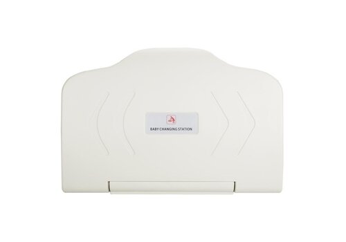  Bolero Baby Changing Table Horizontal |12.4(h) x 49.6(w) x 80.7(l)cm 