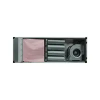 Odor filter cabinet | 5.5A | 4250m3/h | 16 Carbon filters | 230V | 0.75kW | 2005x670x670 (h) mm