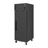 Polar G-Serie Vriezer Zwart Staand 600L 680mm Breed