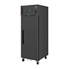 Polar G-Series Freezer Black Upright 600L 680mm Wide
