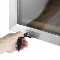 G-Serie Weinkühler Dual Zone 109 Flaschen 320 L