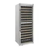 Polar Dual Zone Wine Cooler | 109 Bottles | 320 L | 157.5(h) x 59.5(w) x 62.1(d)cm