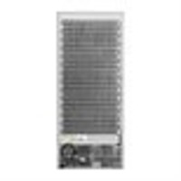 Upright Commercial Refrigerator 600 L | Stainless Steel | +2°C to +5°C | 189.5x77.7x74.5 cm | A