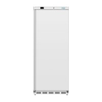 Refrigerator 600 L | Stainless steel | +2°C to +5°C | 189x78x74 cm