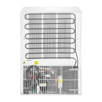 Unterbaukühlschrank | 150 l | +2 °C bis +5 °C | 85,5 (H) x 60 (B) x 59,5 (T) cm | Energieeffizienzklasse A+