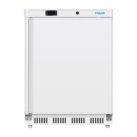 Réfrigérateur sous plan de travail | 150 L | +2 °C à +5 °C | 85,5 (H) x 60 (L) x 59,5 (P) cm | A+