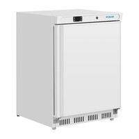 under-counter refrigerator 150L | +2°C to +5°C | 85.5(h) x 60(w) x 59.5(d)cm