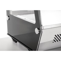 Food Display Refrigerator | A-label | 89x57x69cm