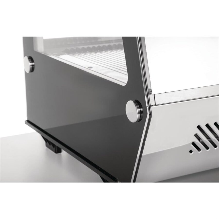 Food Display Refrigerator | A-label | 89x57x69cm