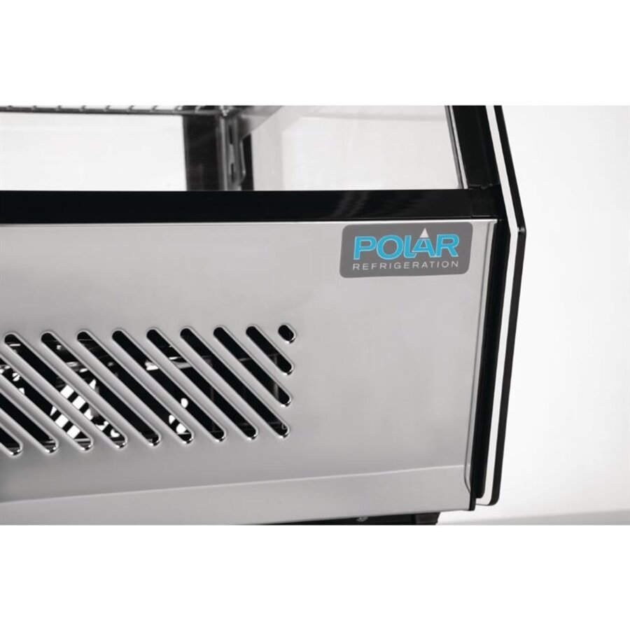 Food Display Refrigerator | A-label | 89x57x69cm