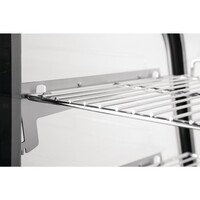 Food Display Refrigerator | A-label | 89x57x69cm