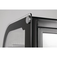 Food Display Refrigerator | A-label | 89x57x69cm