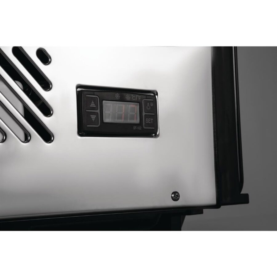 Food Display Refrigerator | A-label | 89x57x69cm