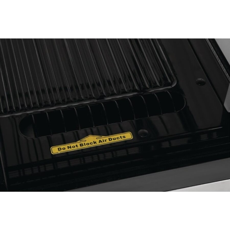 Food Display Refrigerator | A-label | 89x57x69cm