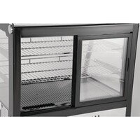Food Display Refrigerator | A-label | 89x57x69cm
