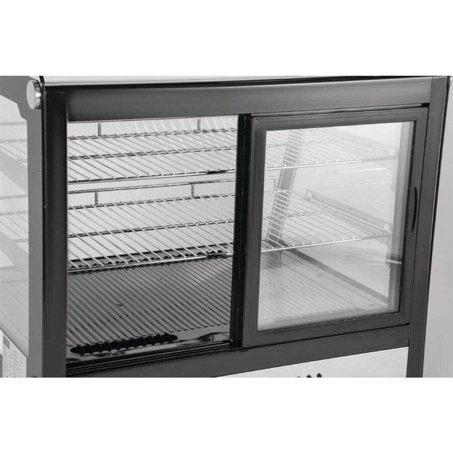 Food Display Refrigerator | A-label | 89x57x69cm