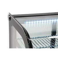 Food Display Refrigerator | A-label | 89x57x69cm