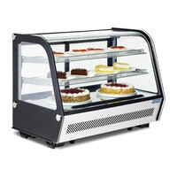 Food Display Refrigerator | A-label | 89x57x69cm
