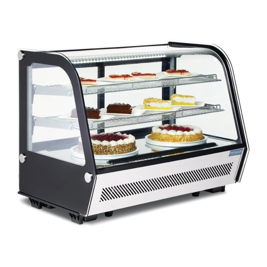 Food Display Refrigerator | A-label | 89x57x69cm