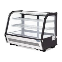 Food Display Refrigerator | A-label | 89x57x69cm