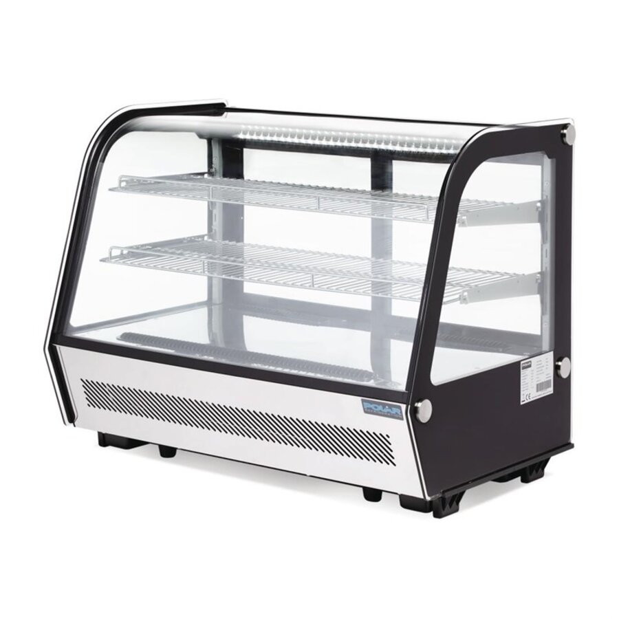 Food Display Refrigerator | A-label | 89x57x69cm