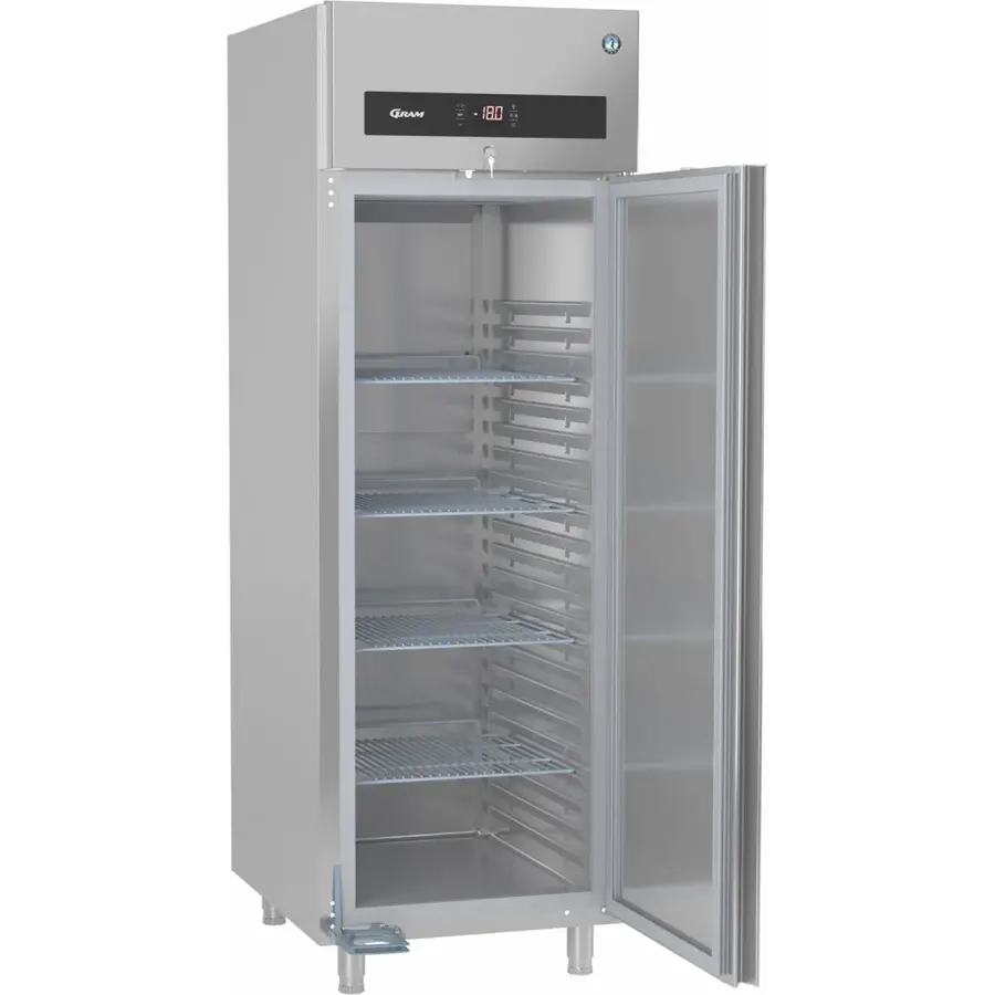 Hoshizaki Freezer | Single Door | LED | 69x92x208-213cm