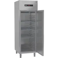 Congélateur Hoshizaki | Porte simple | LED | 69 x 92 x 208-213 cm